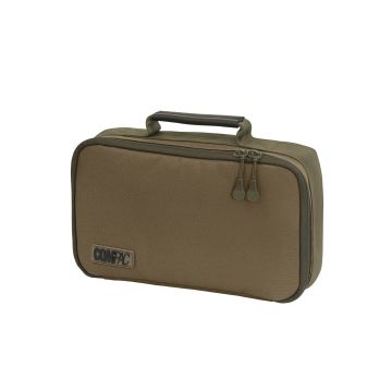 Geanta Korda Compac Buzz Bar Bag, Olive, 50x30x10cm