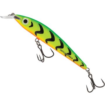 Wobbler Salmo Rattlin' Sting, Szín GRT, 9cm, 11g