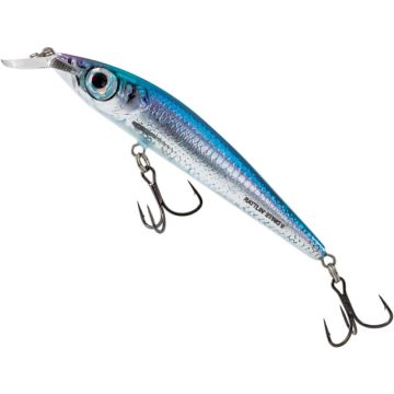 Wobbler Salmo Rattlin' Sting, szín HBU, 9cm, 11g