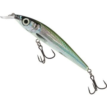 Wobbler Salmo Rattlin' Sting, Szín HBL, 9cm, 11g