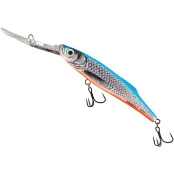 Wobbler Salmo Freediver Super Deep Runner, szín SIB, 9cm, 11g