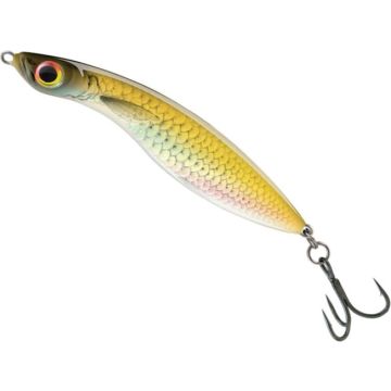 Wobbler Salmo Wave, Szín GHBL, 7cm, 14g