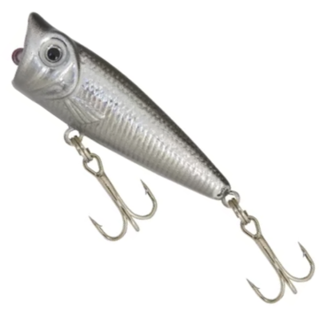Wobbler EnergoTeam Kamasaki GS Popp, Szín 2, 5cm, 4.5g