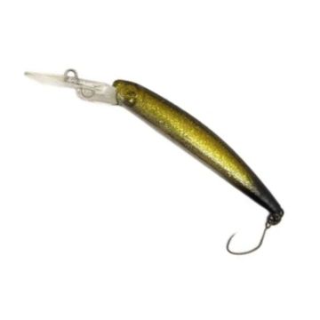 Forest Jerk Run 50F wobbler, 8-as szín, 5cm, 1.4g