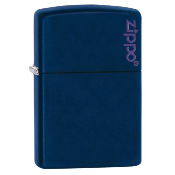 Bricheta Zippo Leaf Design