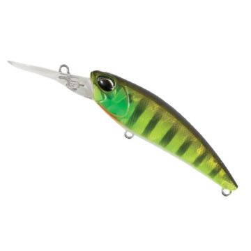 Wobbler Duo Realis Shad 62DR SP, AJA3055 Chart Gill Halo, 6,2 cm, 6 g