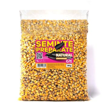 Mix de Seminte Preparate CPK Force, 1Kg