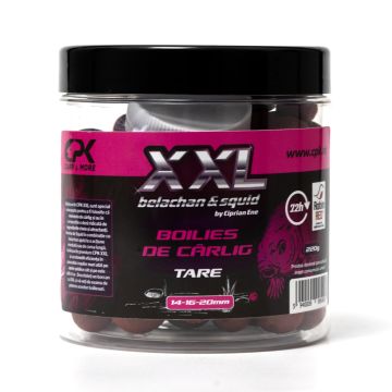 Boilies Tare de Carlig CPK XXL, 250g
