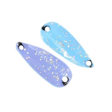 Forest Closer rezgővillantó, 9-es szín, 1.7cm, 0.8g