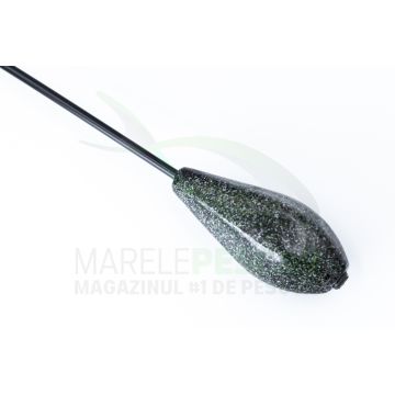 Plumb Inline Hexagonal Cu Tija MP Long Cast