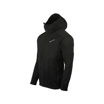 Westin Super Duty Softshell Dzseki 2.0, Steel Black