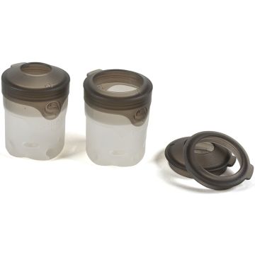 Cupe de Nadire Guru Pole Pot, Large