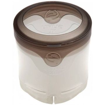 Cupe de Nadire Guru Pole Pot, Extra Large