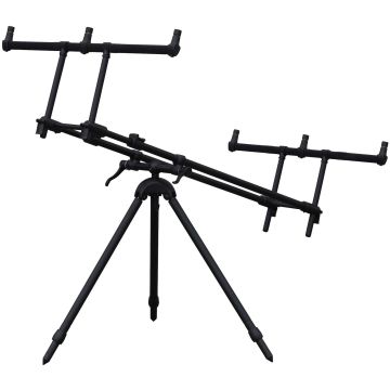Rod Pod Prologic Tri-Lux, 3 botos