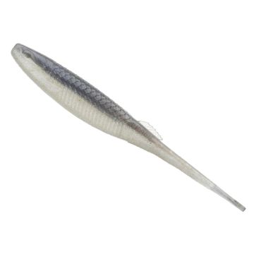 Shad Rapala CrushCity The Stingman 3, Pro Blue Red Pearl szín, 7.5cm, 10db/csomag