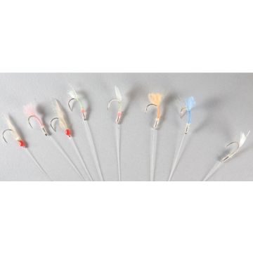 Csalik Lineaeffe Rainbow Fish Skin