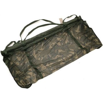 Lebegő mérlegelő táska Prologic Floater Retainer Sling Camo, 122x55cm