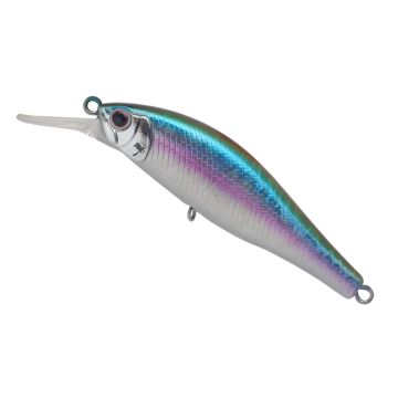 Wobbler Palms Alexandra AX-60XHW, ABS szín, 6cm, 8.3g