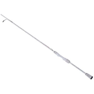 Lanseta Spinning Abu Garcia Veritas VTPS70-4, 7' Medium Light, Extra Fast, 2.13m, 1.5-14g, 1buc