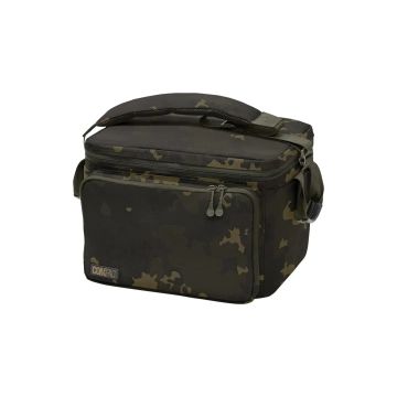 Korda Compac Cool Bag táska, Dark Camo, 36x33x26cm