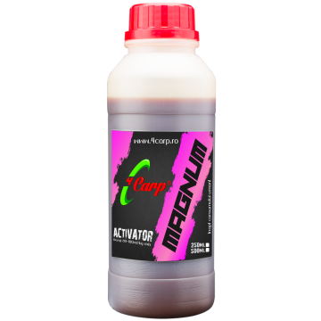 Activator Lichid 4Carp, 250ml