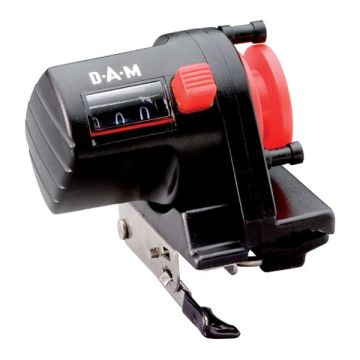 Counter pentru Adancime DAM
