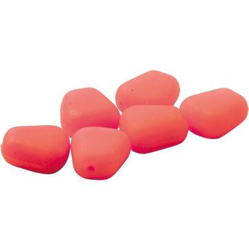 Porumb Artificial Carp Spirit Floating Corn Fluo, 10buc/plic