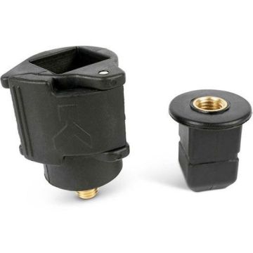 Adaptor Rapid Korum Quick Release Adaptor