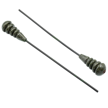 Plumb Inline Conic pentru Pasta cu Tija Rigida, 2buc/plic