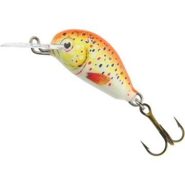 Wobbler Dorado Alaska Floating, FTR, 2.5cm, 1.5g