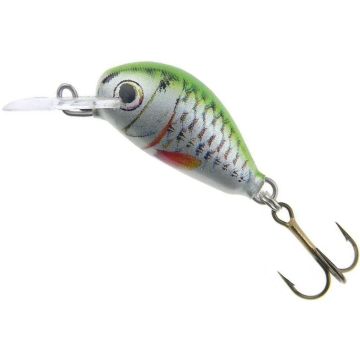 Wobbler Dorado Alaska Floating, GRS, 2.5cm, 1.5g