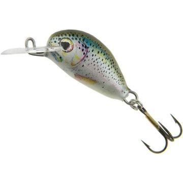 Wobbler Dorado Alaska Floating, PTR, 2.5cm, 1.5g