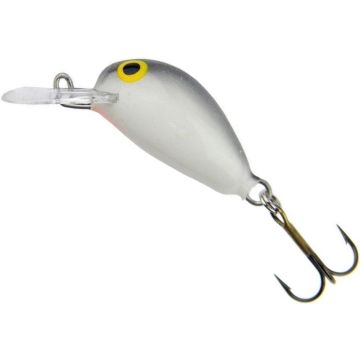 Dorado Alaska Floating wobbler, SP, 2.5cm, 1.5g