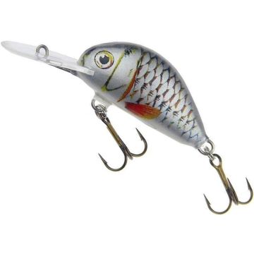 Wobbler Dorado Alaska Floating, S, 3.5cm, 4g