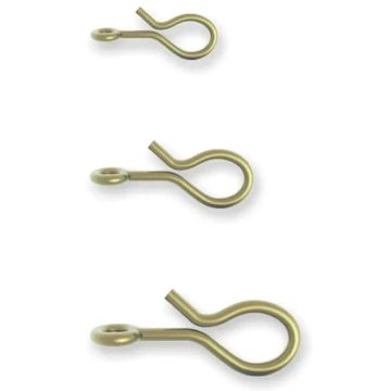 Agrafa Rapida Stonfo Lure Snaps, 5buc/plic
