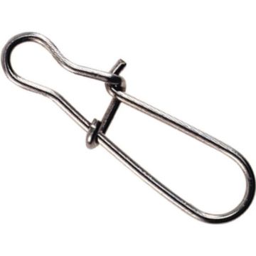 Agrafa Spro Fast Lock Snap, 10buc/plic