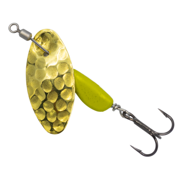 Lingurita Rotativa Lure Component Vibro, AHM, 3.5g