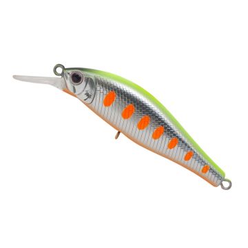 Wobbler Palms Alexandra AX-60XHW, Szín AL196, 6cm, 8.3g