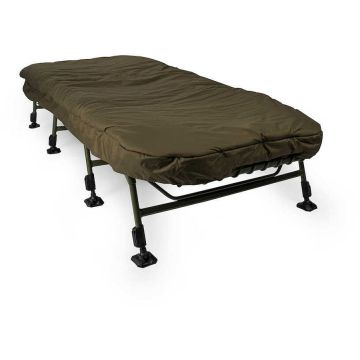 Pat Avid Carp Benchmark Ultra X System, 8 Picioare, 210x90cm