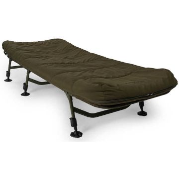 Pat Avid Carp Revolve System, 6 Picioare, 200x80x35cm