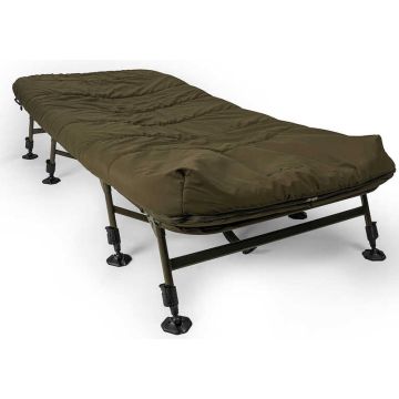 Pat Avid Carp Revolve X System, 8 Picioare, 210x90x40cm