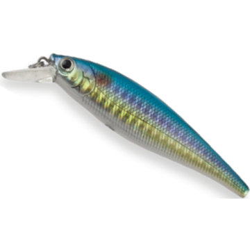 Wobbler Herakles Strike 90 SK, Rainbow, 9cm, 11g