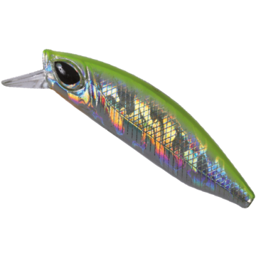 Wobbler Herakles Bullet 75SK, Chartreuse Impact, 7.5cm, 17.5g