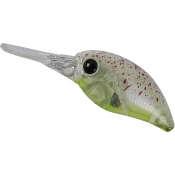 Wobbler Herakles Deep-J, Kobura, 3.1cm, 3.5g