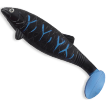 Swimbait Herakles Huge Shad, Black Grape, 15cm, 58g