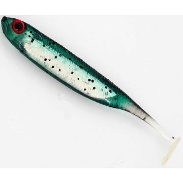 Shad Herakles Mirror Shad, Crognolo, 10cm, 6 db/csomag