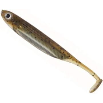 Shad Herakles Mirror Shad, Vairone, 10cm, 6db/csomag