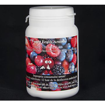 Aroma Lichida Dudi Bait, 100ml