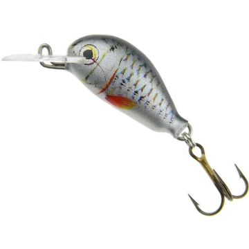 Wobbler Dorado Alaska Sinking, S, 2.5cm, 2.5g