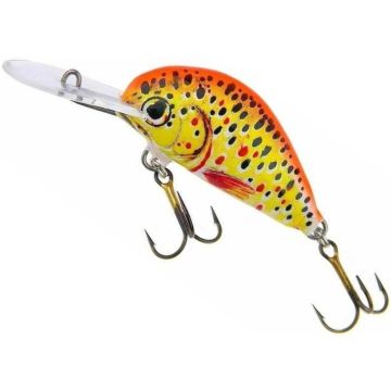 Wobbler Dorado Alaska Sinking, FTR, 3.5cm, 6g